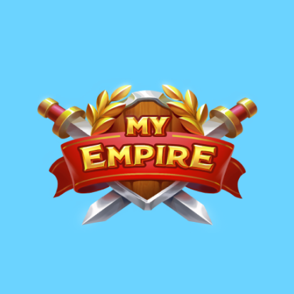 MyEmpire Logo image for MyEmpire