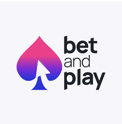 BetAndPlay Logo image for BetAndPlay