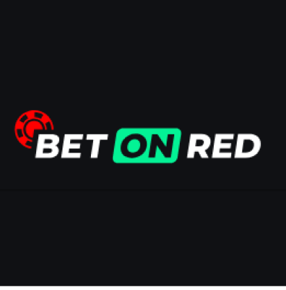 Logo image for BetOnRed Casino