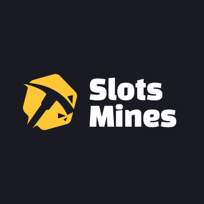 Slots Mines Casino Logo image for Slots Mines Casino