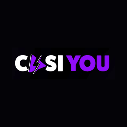 CasiYou Casino Logo image for CasiYou Casino