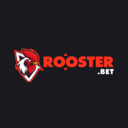 Rooster Bet Logo image for Rooster Bet