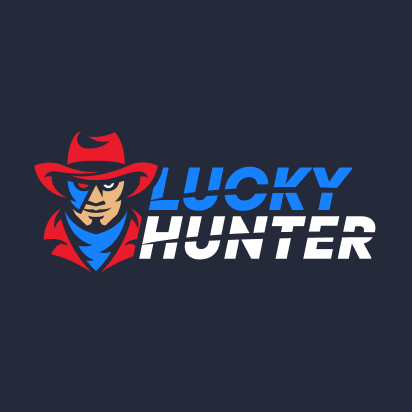 Lucky Hunter Logo image for Lucky Hunter