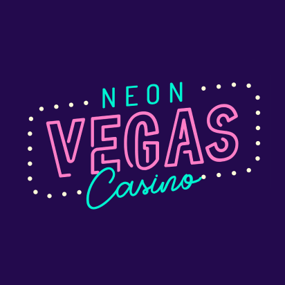 NeonVegas Logo image for NeonVegas