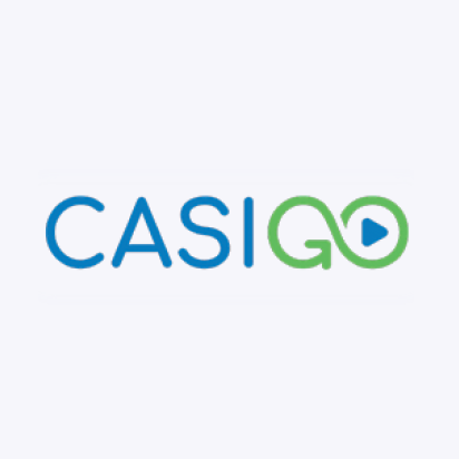 Logo image for CasiGo Casino