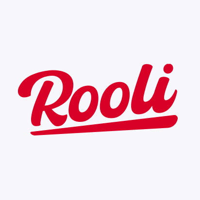 Rooli Logo image for Rooli