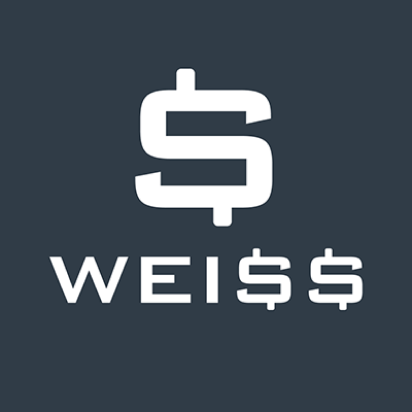 Weiss Logo image for Weiss