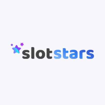 Slot Stars Logo image for Slot Stars