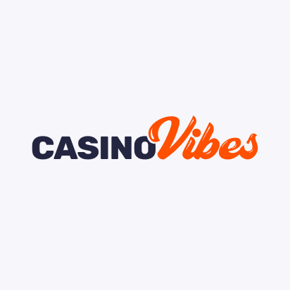 CasinoVibes Logo image for CasinoVibes