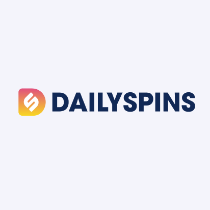 DailySpins Logo image for DailySpins