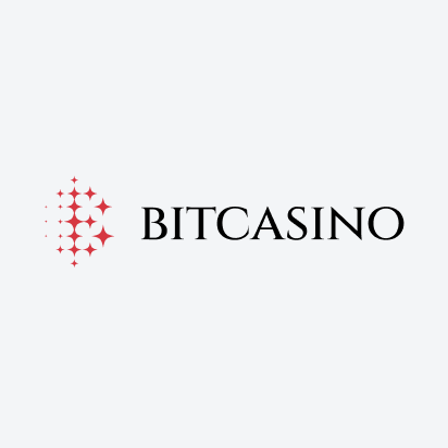Bitcasino.io Logo image for Bitcasino.io