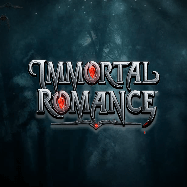 Immortal Romance Gameplay Image