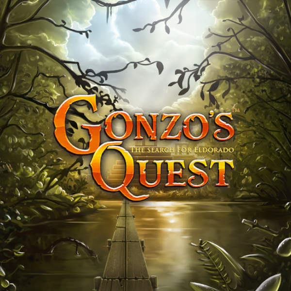 Gonzo's Quest Gameplay Thumbnail Gonzo's Quest Gameplay Thumbnail