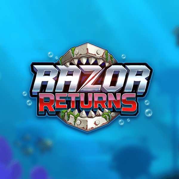 Razor Returns Gameplay Thumbnail