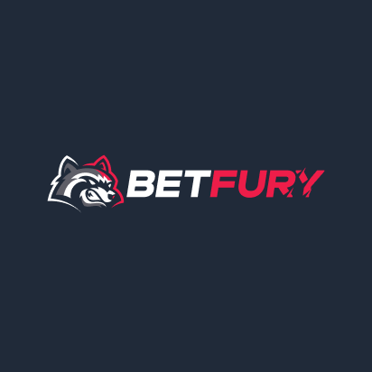 BetFury Logo image for BetFury