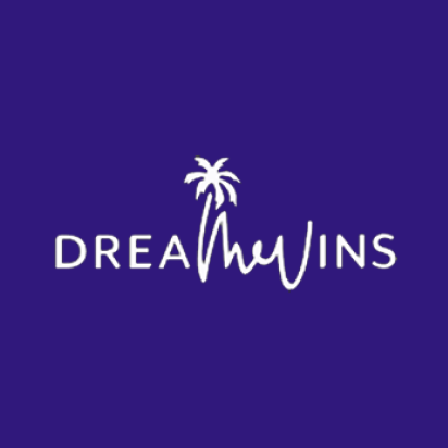 DreamWins Casino Logo image for Image for Dream Wins