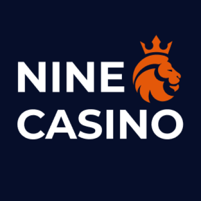 NineCasino Logo image for NineCasino