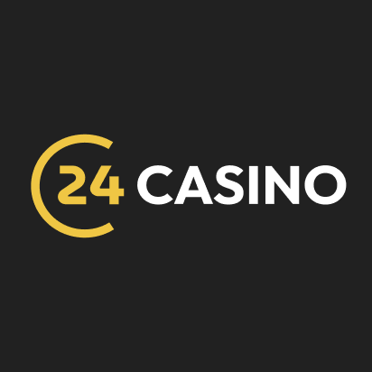 24 Casino Logo image for 24 Casino