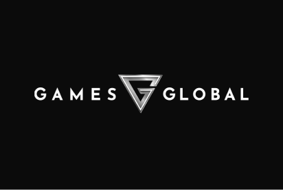 Logo image for Games Global
