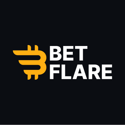 Betflare Logo image for Betflare