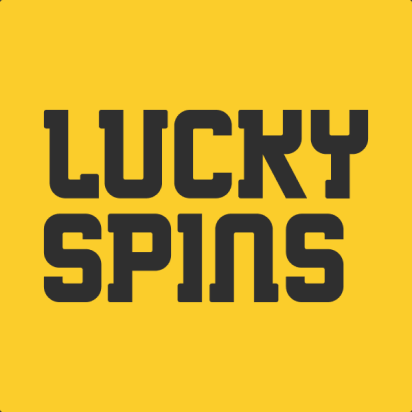 Lucky Spins Casino Logo image for Lucky Spins Casino
