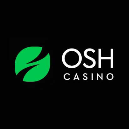 OSH Casino Logo image for OSH Casino