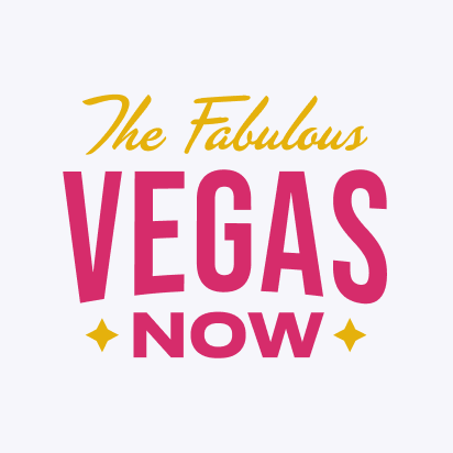 Vegas Now Logo image for Vegas Now