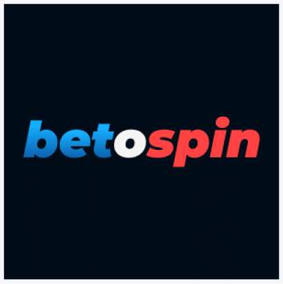 BetOSpin Logo image for BetOSpin