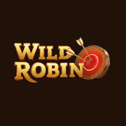 Wild Robin Casino Logo image for Wild Robin Casino