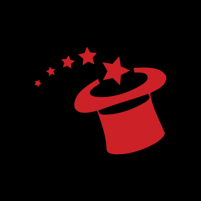 Magic Red Casino Logo image for Magic Red Casino