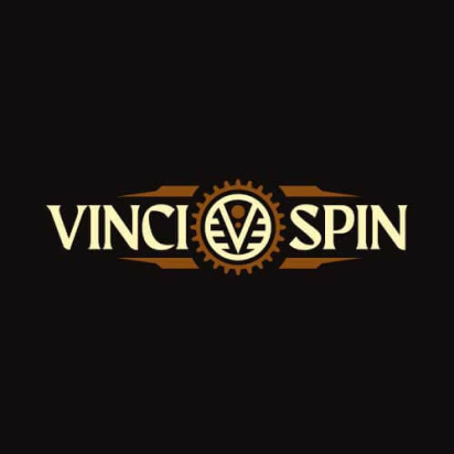 Vincispin Logo image for Vincispin