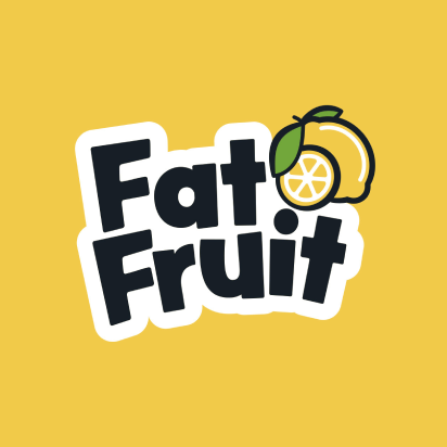 FatFruit Logo image for FatFruit