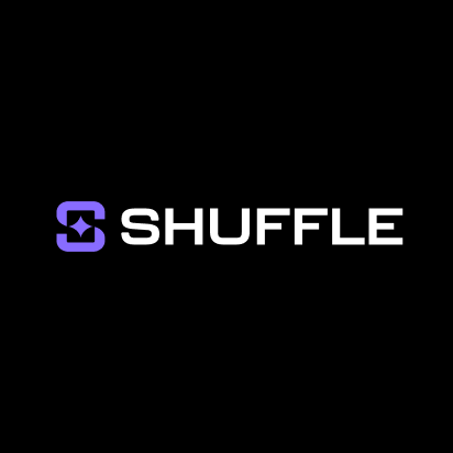 Shuffle Casino Logo image for Shuffle Casino