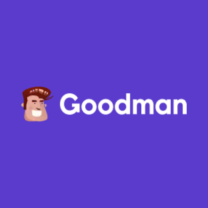 Goodman Casino Logo image for Goodman Casino