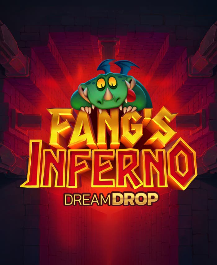 Fang's Inferno Dream Drop