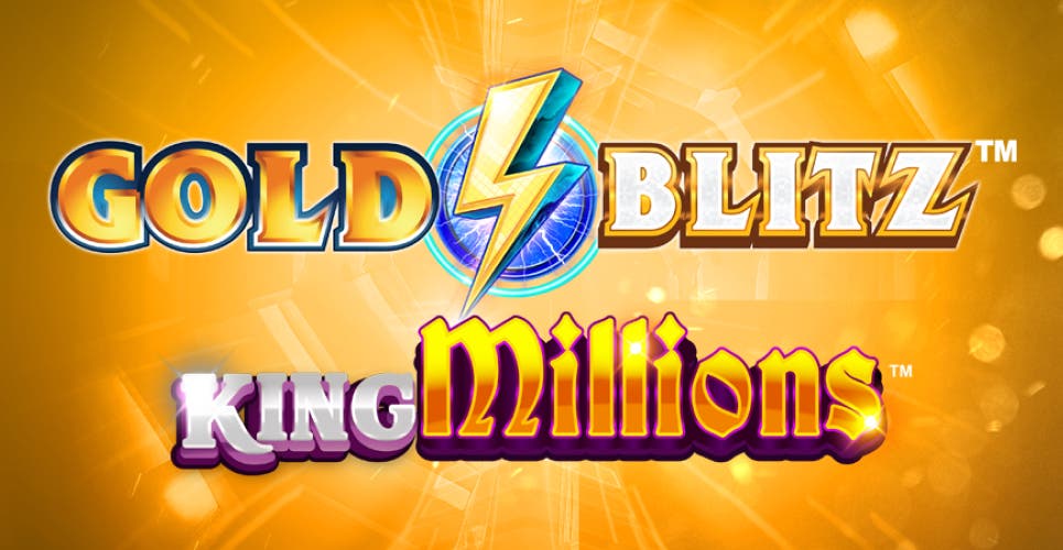 Gold Blitz King Millions