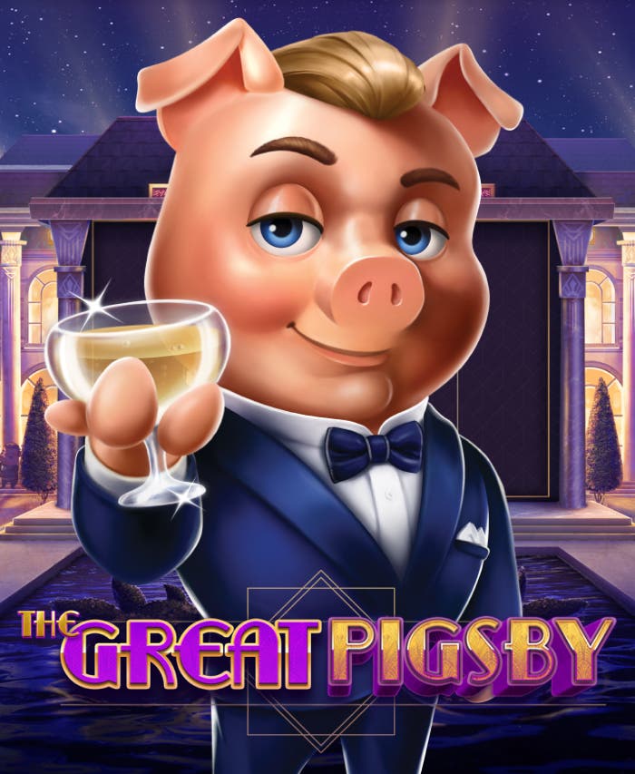 The Great Pigsby Dream Drop