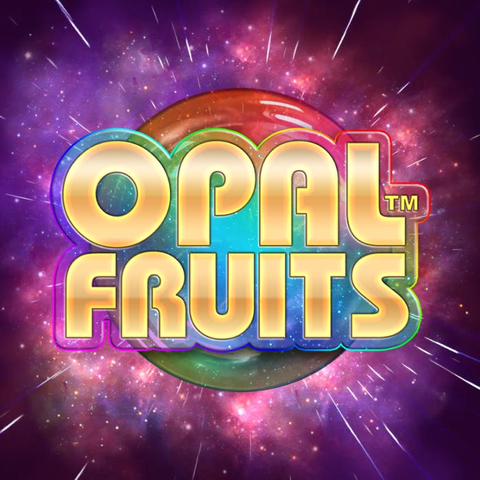 Opal Fruits