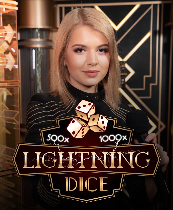 Lightning Dice