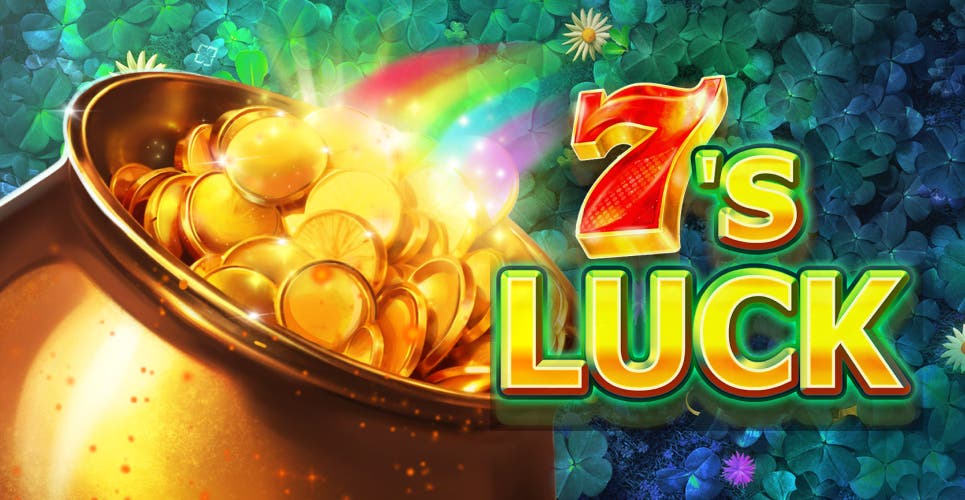 7's Luck