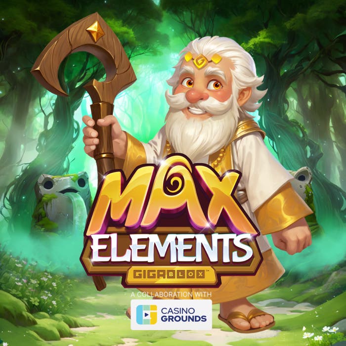 Max Elements GigaBlox