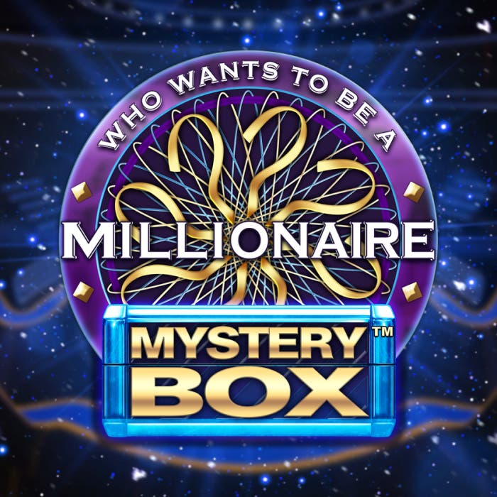 Millionaire Mystery Box