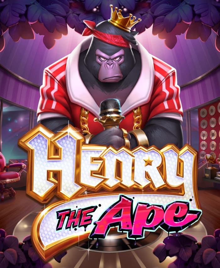 Henry The Ape