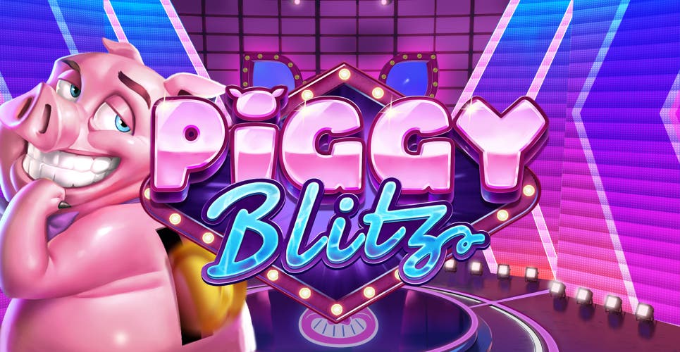 Piggy Blitz