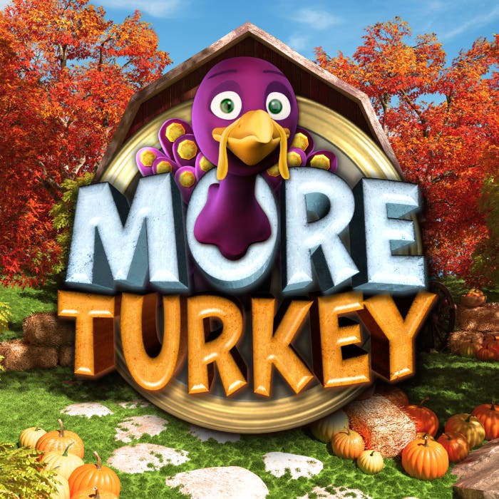 More Turkey