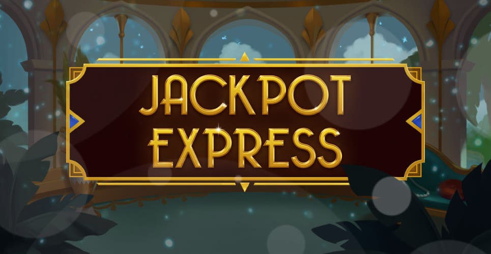 Jackpot Express