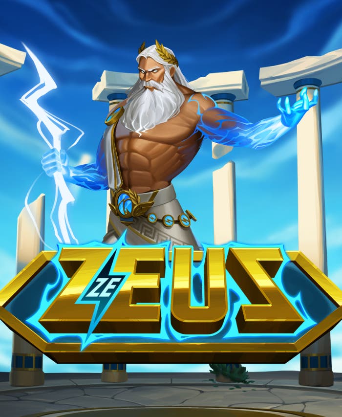 Ze Zeus