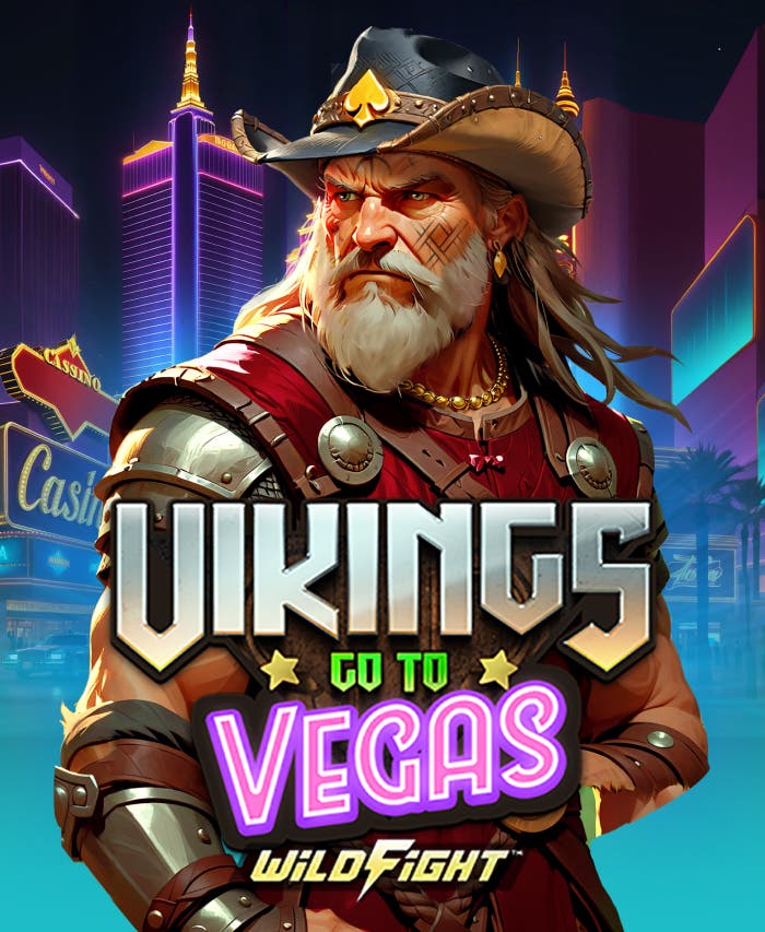 Vikings Go To Vegas WildFight