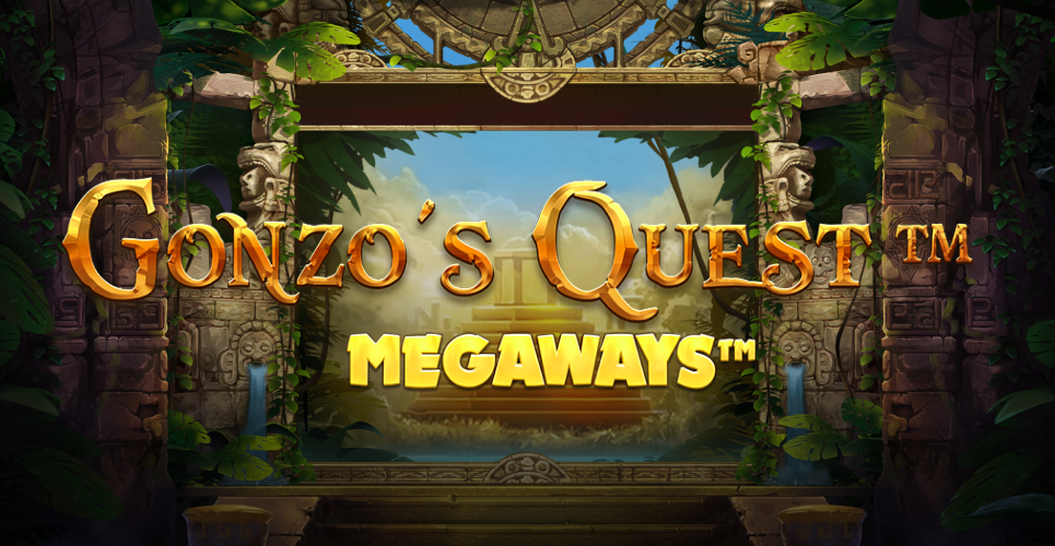 Gonzo's Quest Megaways