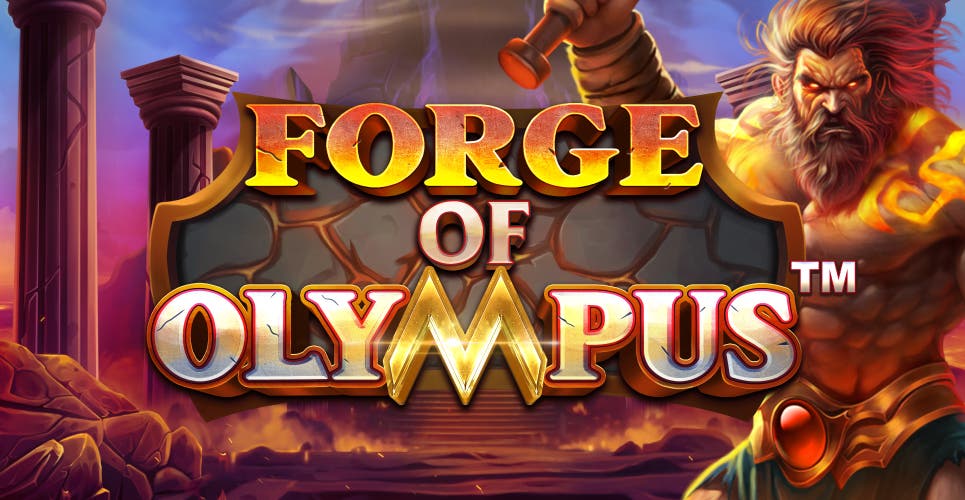 Forge of Olympus